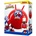 Simba Toys Johns Sport: Топка за надуване Marvel Spiderman - 45-50 см