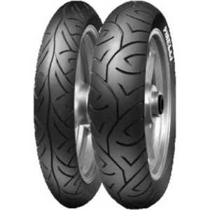 Pirelli Sport Demon 130/80-18 66V Мотоциклетни гуми