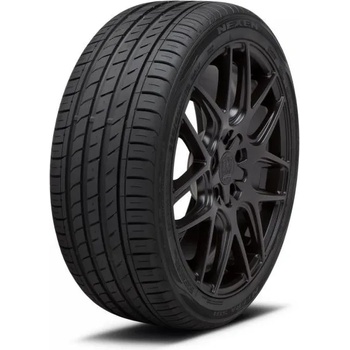 Image 1 of Nexen N'Fera SU1 XL 245/35 R20 95Y