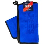 JOE'S Premium bicycle cleaning towel - ПАКЕТ ОТ 2 КЪРПИ
