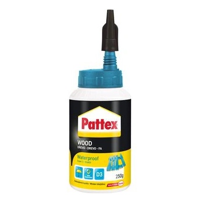 Henkel Лепило, водоустойчиво, 250 г, HENKEL "Pattex Palma Fa" 1438874 (1438874)