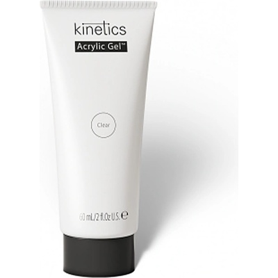 Kinetics Acrylic gél Clear 30 ml