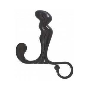  Mens anal plug for prostate stimulation masazer
