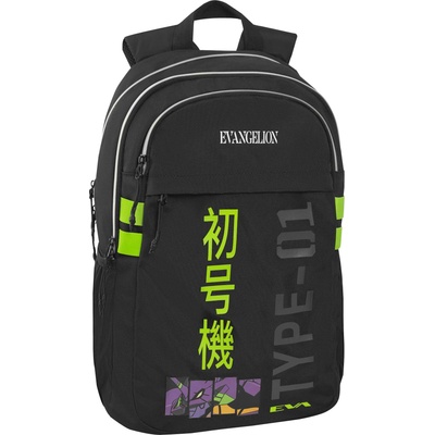 UWEAR Раница Evangelion