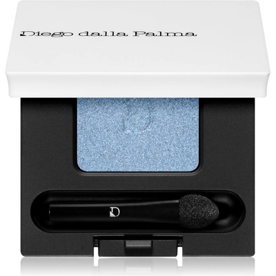 Diego dalla Palma Eye Shadow Satin Pearl perleťové očné tiene Blue Fairy 2 g