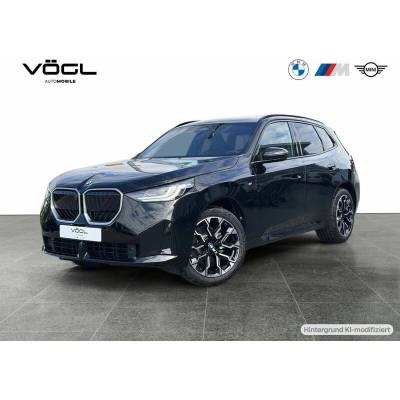 BMW X3 20d M Sport xDrive 145 kW