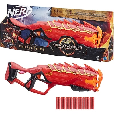 Nerf Dragonpower Emberstrike