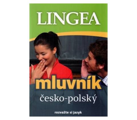 Česko-polský mluvník