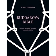 Budoárová bible - Betony Vernonová, Francois Berthoud ilustrácie