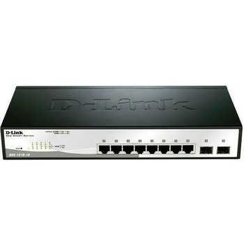 Image 1 of D-Link DGS-1210-10/E