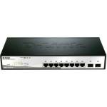 D-Link DGS-1210-10/E