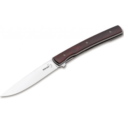 Böker Plus URBAN TRAPPER GENTLEMAN 01BO722