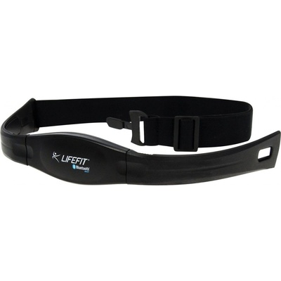 Hrudní pás LIFEFIT BT 4.0