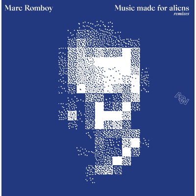 Marc Romboy - Music Made For Aliens (Remixes) (2LP) (901b1e31-0672-465e-b33b-8e4d4d69ef89)