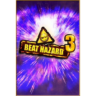 Beat Hazard 3