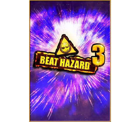 Beat Hazard 3