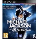 Hry na PS3 Michael Jackson: The Experience