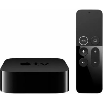 Apple TV FULL HD 32GB (MR912FD/A)