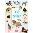 333 zvířat