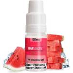 Bar Nic Salts Watermelon 10ml