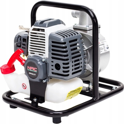 NAC 1,25HP PP42-2-T