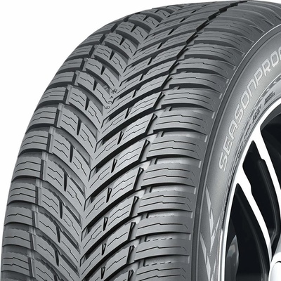 Nokian Tyres Seasonproof 235/60 R17 102V
