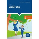 Spider Wig