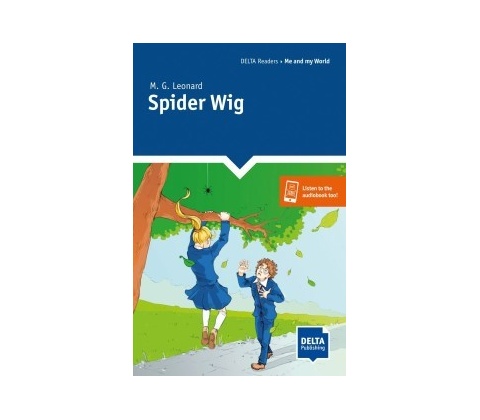 Spider Wig