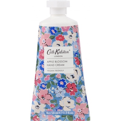 Heathcote & Ivory Cath Kidston Mews Ditsy Krém na ruce 50 ml