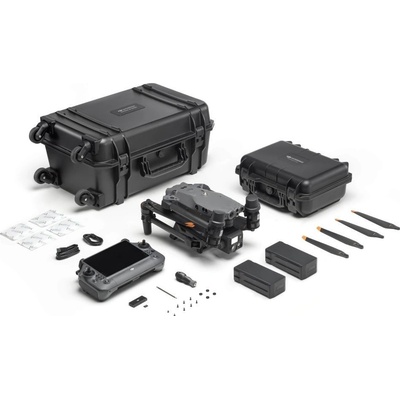 DJI Matrice 30T + PLUS Care bez spoluúčasti