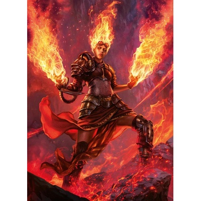 Clementoni Magic The Gathering 1000 dielov