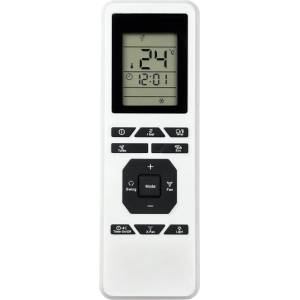 съвместим Electrolux 4055389508, rg95e(b2)/bgef, yar1ffb1 - заместител дистанционно управление (4055389508, rg95e(b2)/bgef, yar1ffb1)