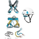 Rock Empire Ferrata Safety Set