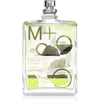 Image 1 of Escentric Molecules Molecule 01 + Ginger EDT 100 ml