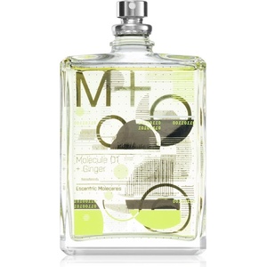 Escentric Molecules Molecule 01 + Ginger EDT 100 ml Парфюми