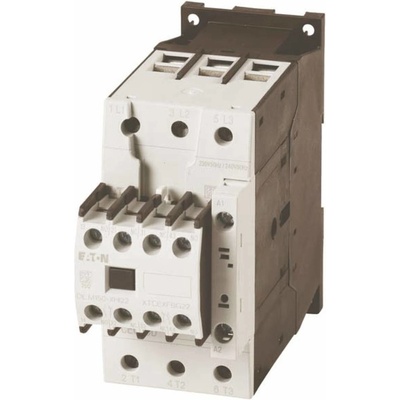 Eaton DILM65-22(230V50HZ,240V60HZ) stykač 3 spínací kontakty 30 kW 1 ks