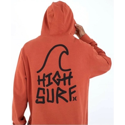 Hurley M Sider Hood Brickyard