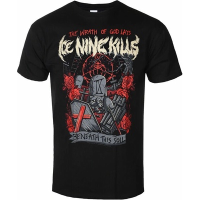 Ice Nine Kills Unisex T-shirt Wrath