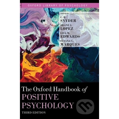 Oxford Handbook of Positive Psychology