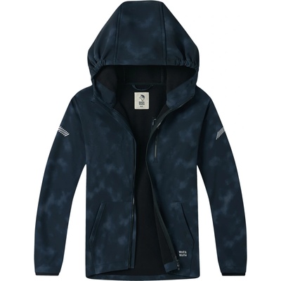 Wolf & Wolfie B2665 černá – Zbozi.Blesk.cz