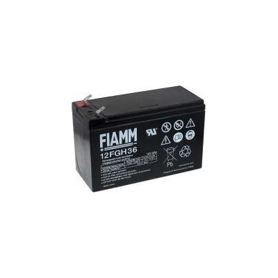 FIAMM FGH20902 zvýšený výkon - 9000mAh Lead-Acid 12V
