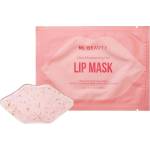 NL Beauty Хидратираща гел маска за устни, 1 брой - ozone