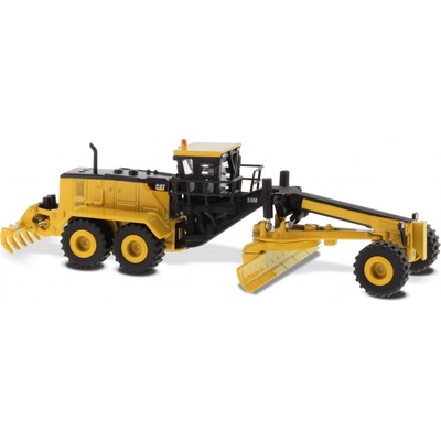 Diecast Masters Motorový grader CAT 24M / IM 85539