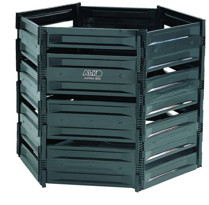 Al Ko Jumbo 800