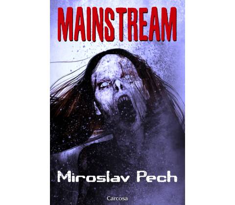 Mainstream - Miroslav Pech