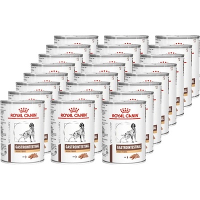 Royal Canin Gastro Intestinal High Fibre 24 x 410 g