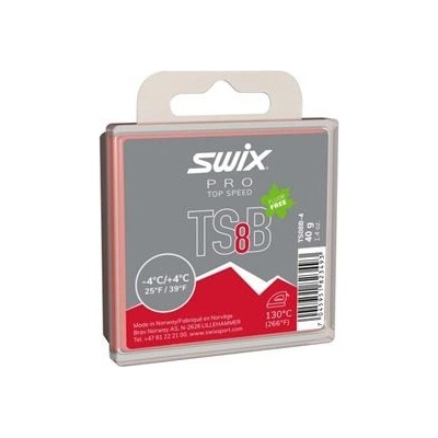 Swix TS8B 40 g