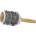 Olivia Garden Bamboo Touch Blowout Thermal Brush 63 mm
