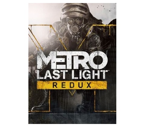 Metro Last Light Redux