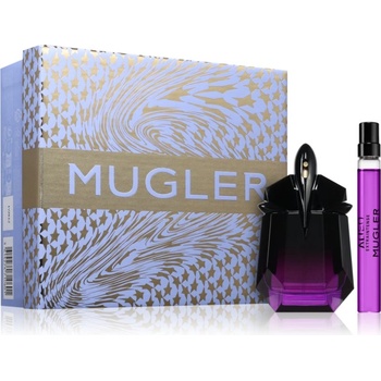Thierry Mugler Alien Extraintense подаръчен комплект woman